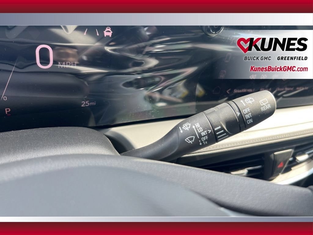 2026 Buick Encore GX Sport Touring - Photo 20