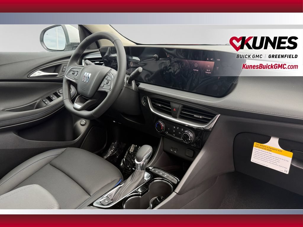 2026 Buick Encore GX Sport Touring - Photo 12