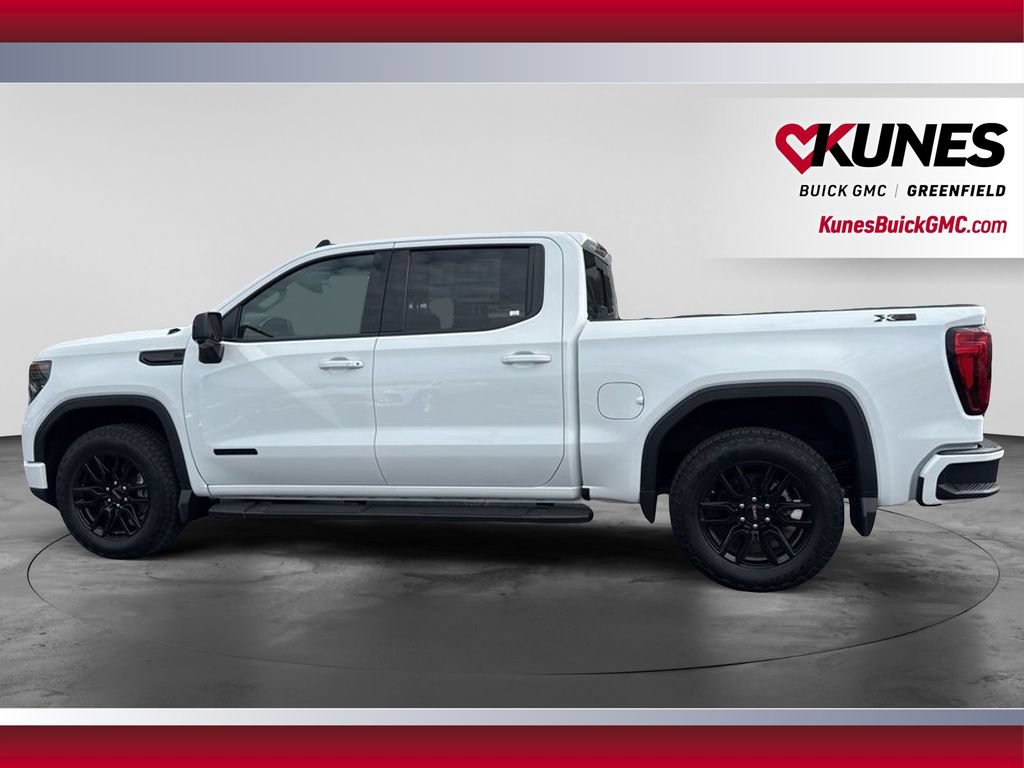 2026 GMC Sierra 1500 Elevation - Photo 11