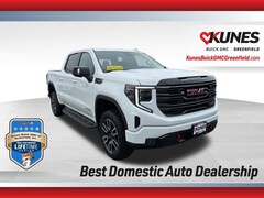 2026 GMC Sierra 1500 AT4 Truck