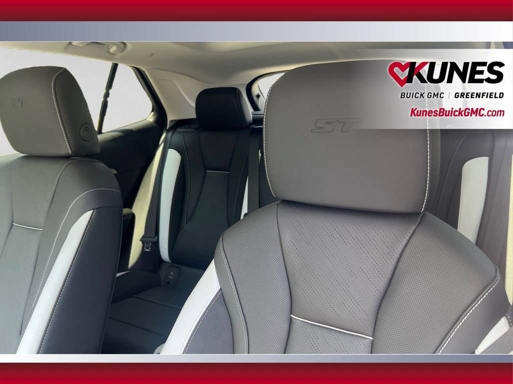 2026 Buick Envision Sport Touring - Photo 20