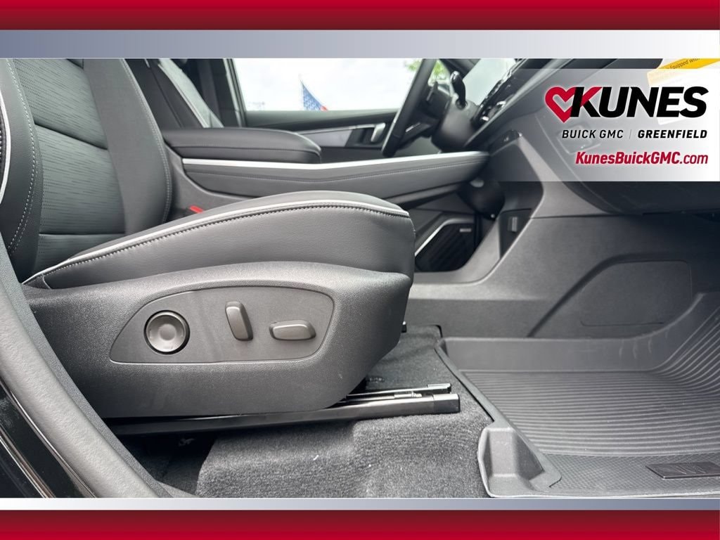 2026 Buick Enclave Sport Touring - Photo 64