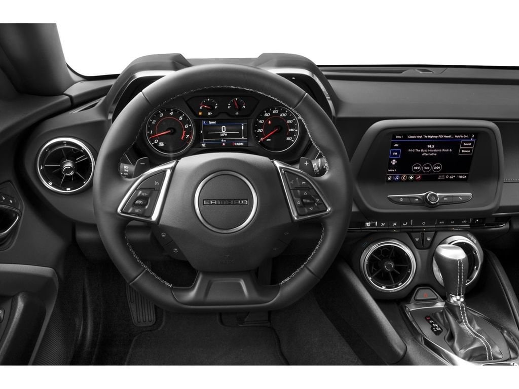 Used 2023 Chevrolet Camaro 1LT Performance