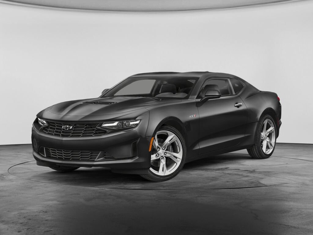 Used 2023 Chevrolet Camaro 1LT Performance
