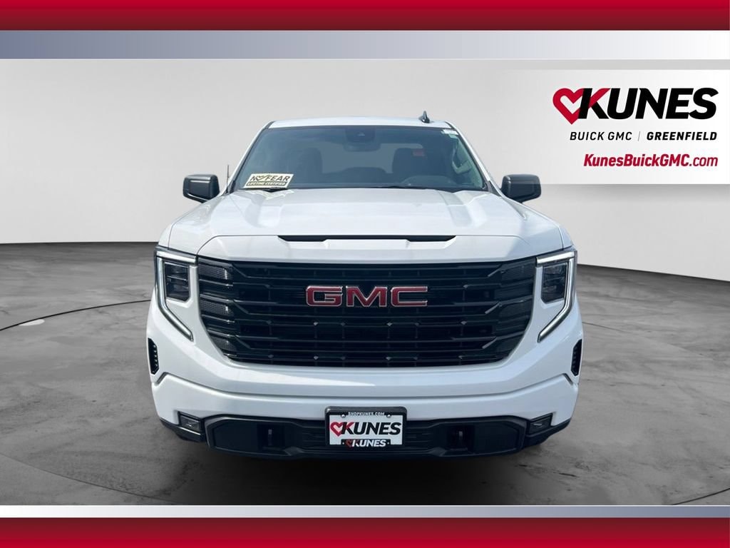 2026 GMC Sierra 1500 Elevation - Photo 11