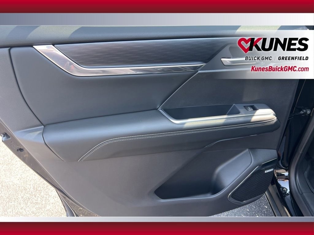 2025 GMC Acadia Elevation - Photo 39