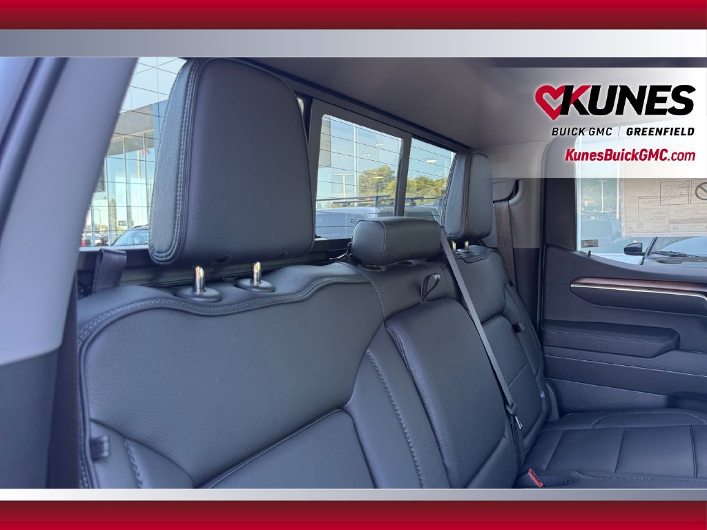 2026 GMC Sierra 1500 Denali - Photo 34