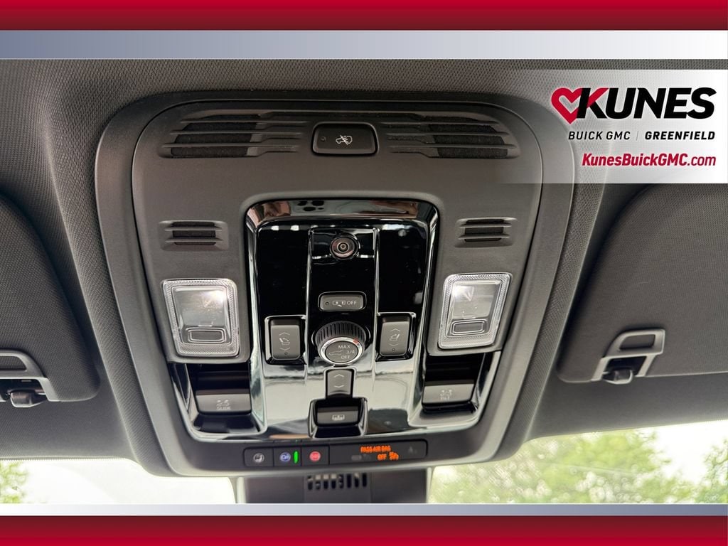 2026 GMC Yukon AT4 - Photo 29