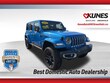  Jeep Wrangler 4xe