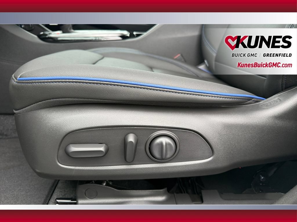 2026 Buick Envista Sport Touring - Photo 20