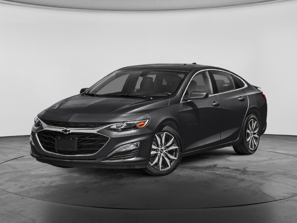2021 Chevrolet Malibu
