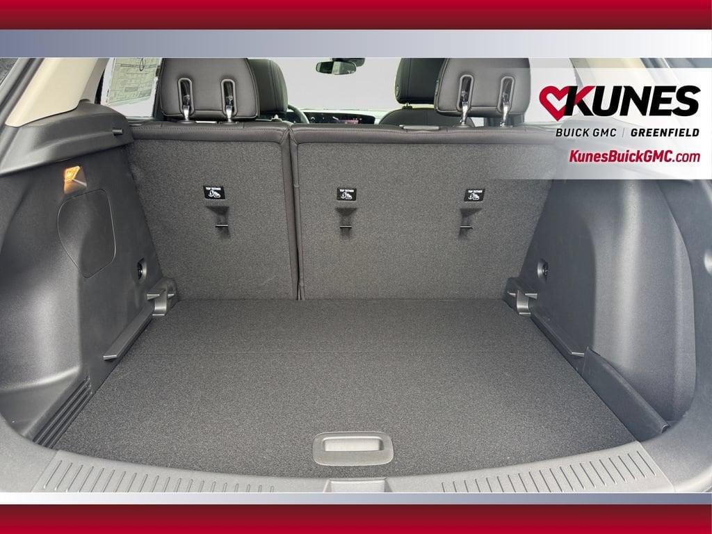 2026 Buick Encore GX Sport Touring - Photo 33