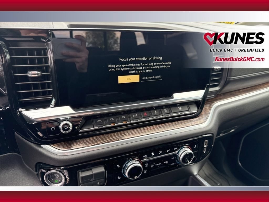 2026 GMC Sierra 1500 Elevation - Photo 29