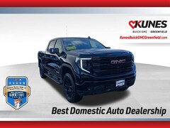 2026 GMC Sierra 1500 Elevation Truck