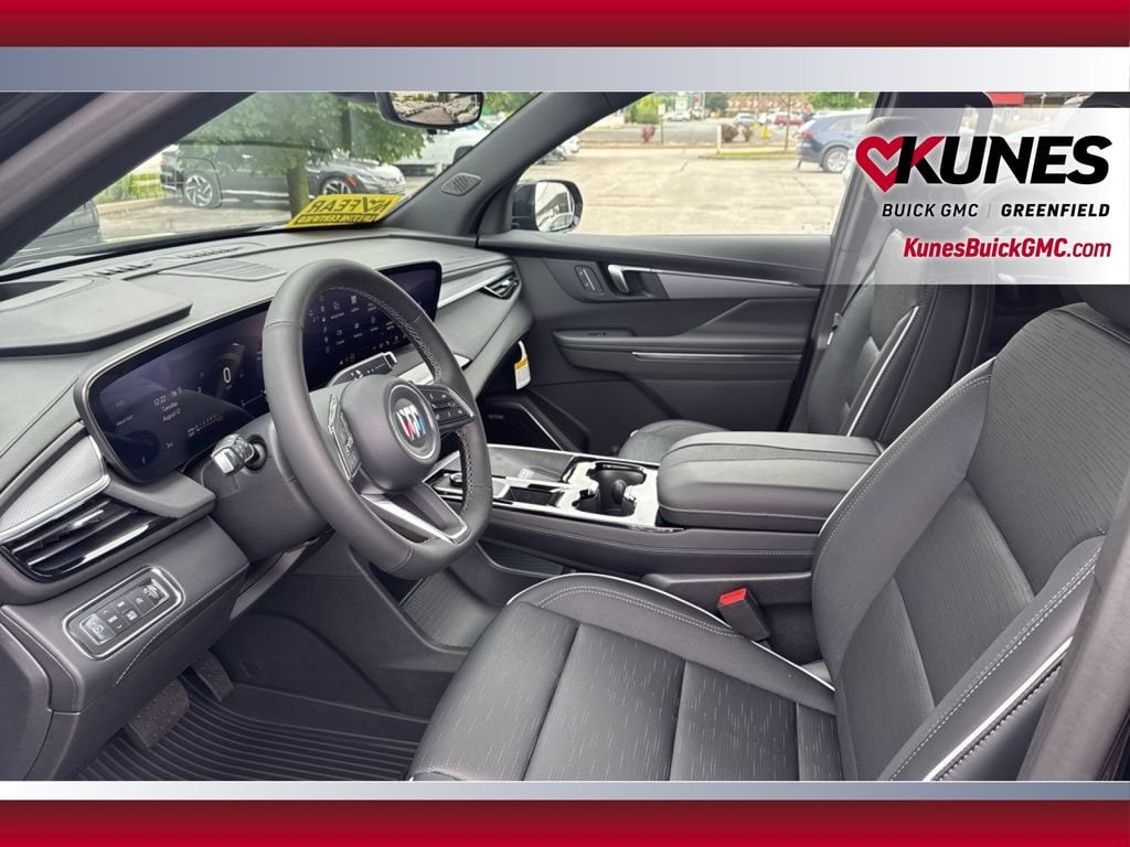 2026 Buick Enclave Sport Touring - Photo 16