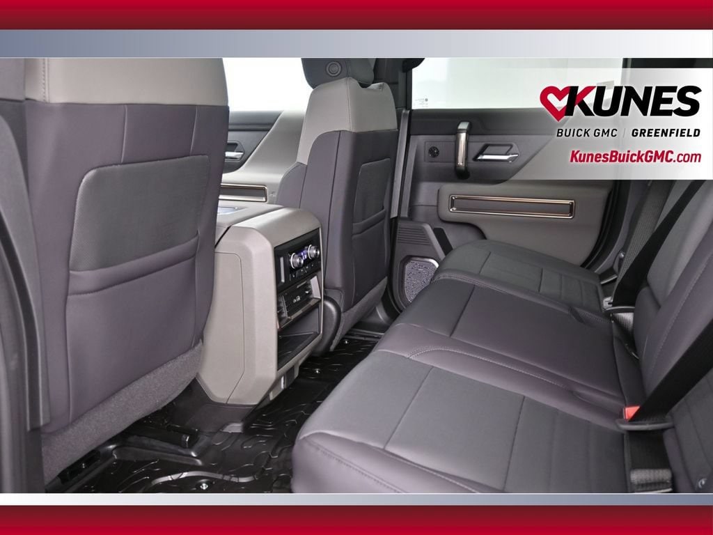 2025 GMC HUMMER EV 2X - Photo 15