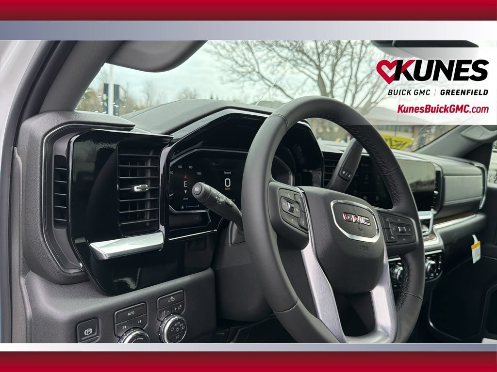 2026 GMC Sierra 1500 Elevation - Photo 22