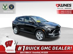 2026 Buick Encore GX Preferred SUV