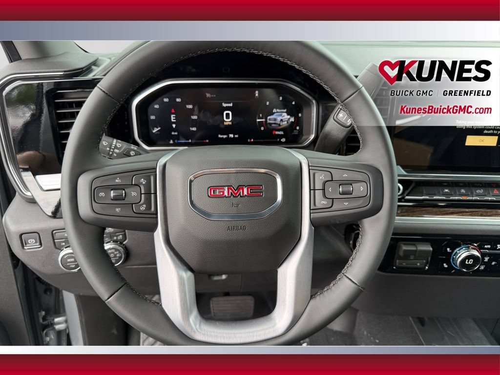 2026 GMC Sierra 1500 Elevation - Photo 18