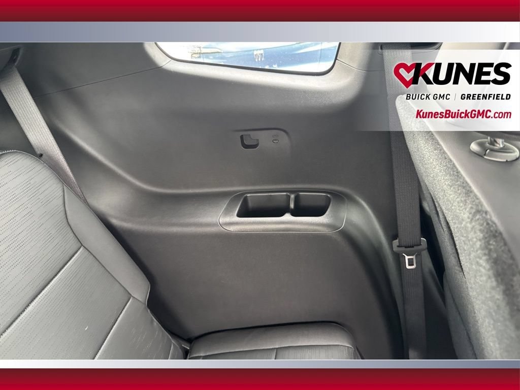 2026 Buick Enclave Sport Touring - Photo 58