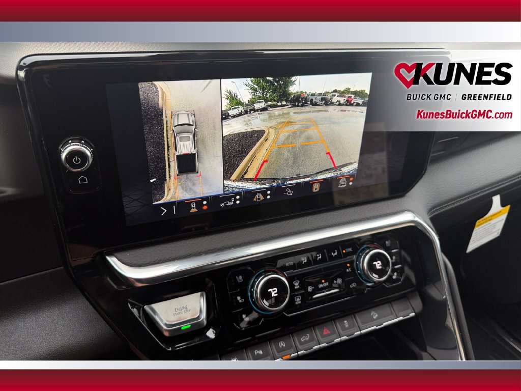 2026 GMC Sierra 1500 Denali - Photo 24