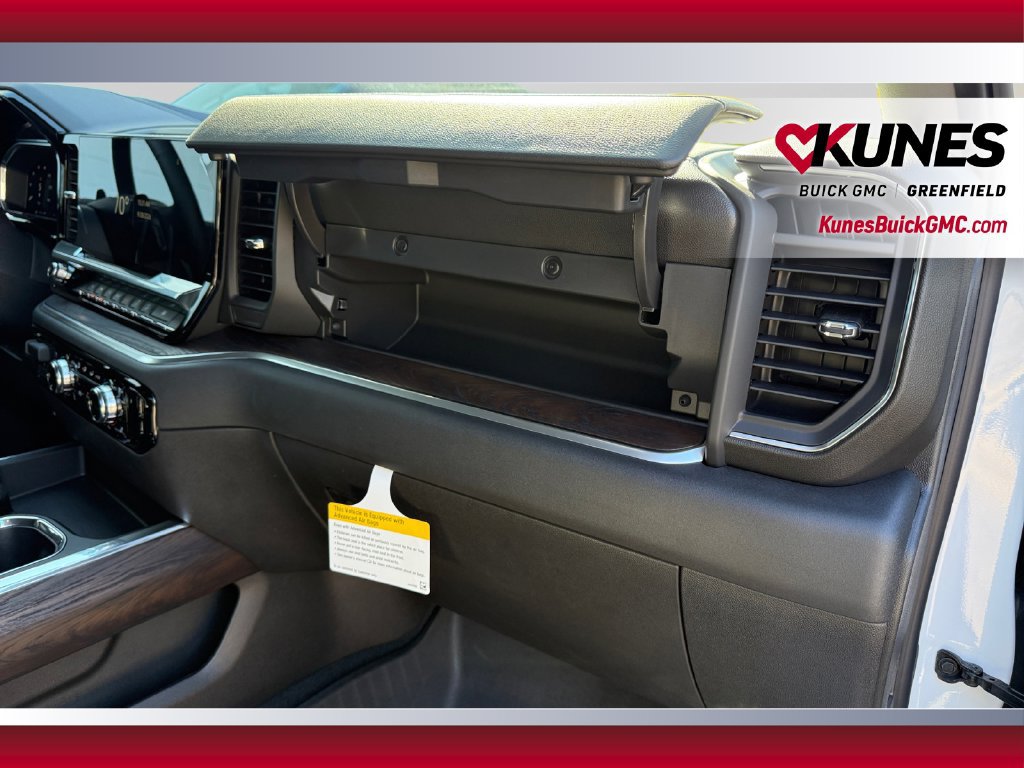 2026 GMC Sierra 1500 SLT - Photo 39