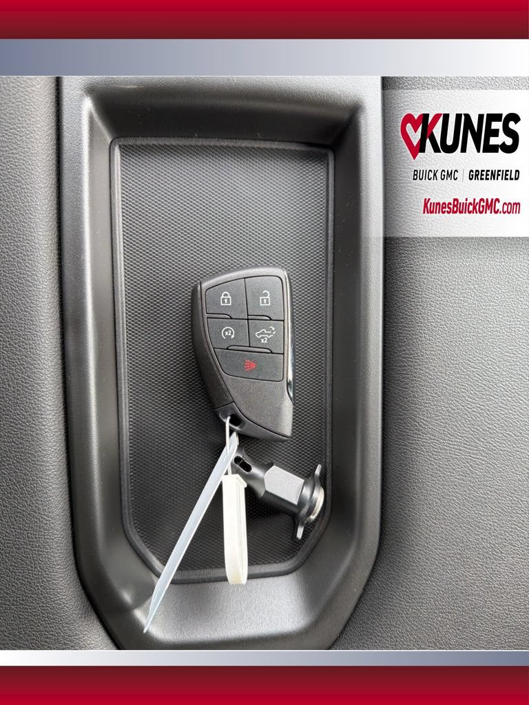 2026 GMC Sierra 1500 Elevation - Photo 39