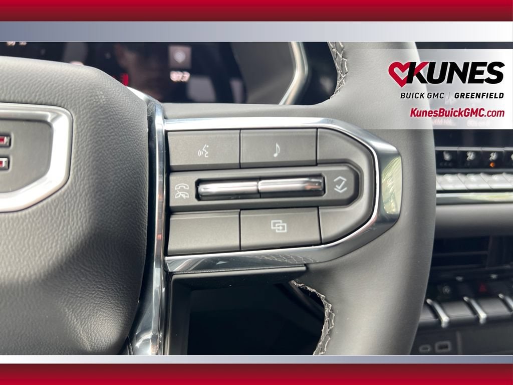 2026 GMC Canyon Elevation - Photo 16
