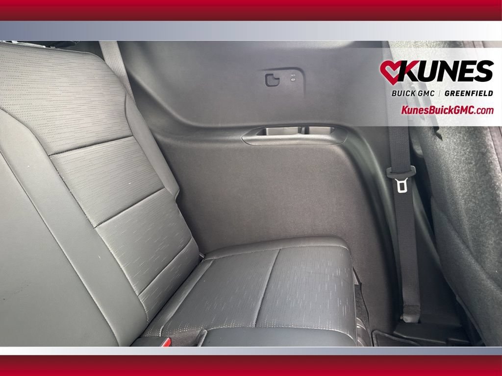 2026 Buick Enclave Sport Touring - Photo 57