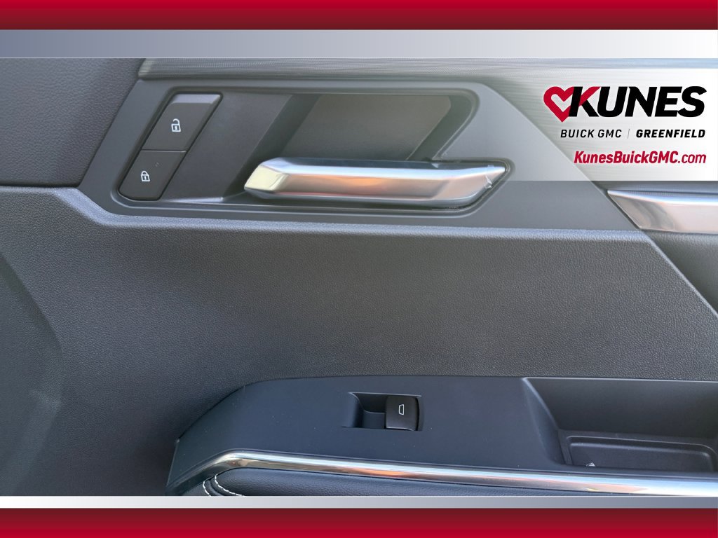 2027 GMC Acadia Elevation - Photo 40