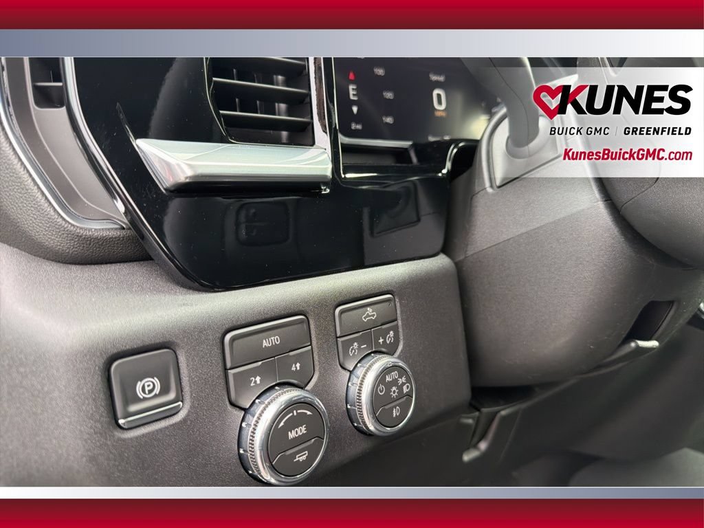 2026 GMC Sierra 1500 Elevation - Photo 16