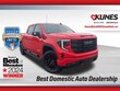 GMC Sierra 1500