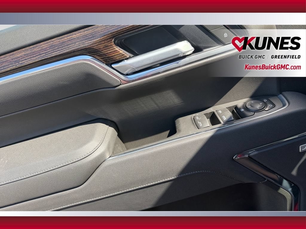 2026 GMC Sierra 1500 Elevation - Photo 18