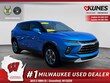  Chevrolet Blazer