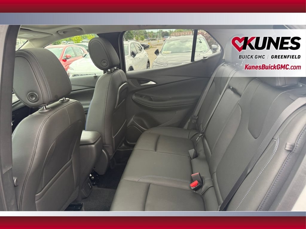 2026 Buick Encore GX Sport Touring - Photo 31
