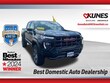 GMC Canyon