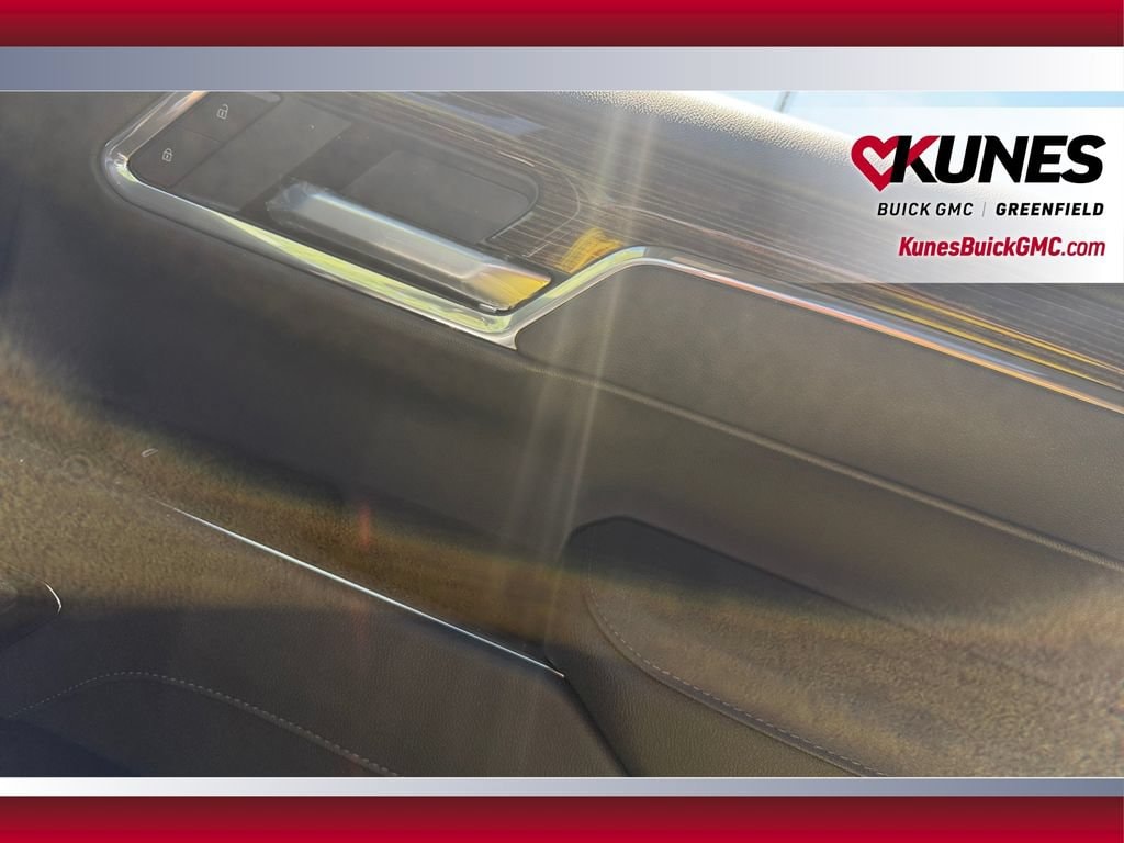 2026 GMC Sierra 1500 Elevation - Photo 35