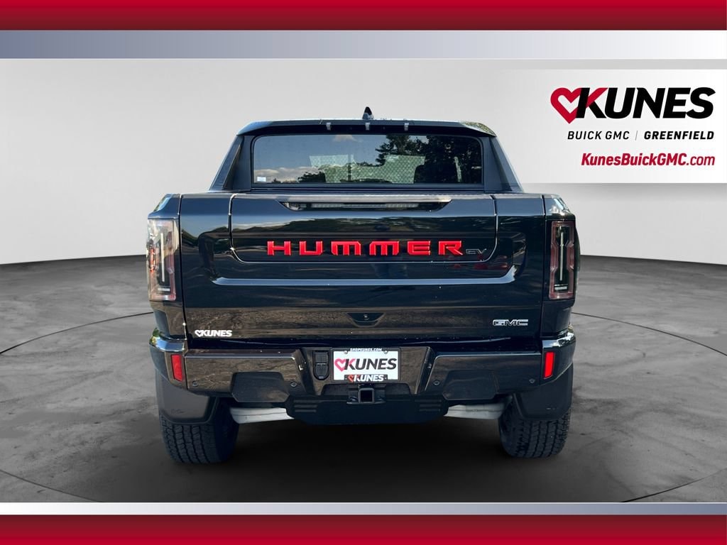 2025 GMC HUMMER EV 2X - Photo 7