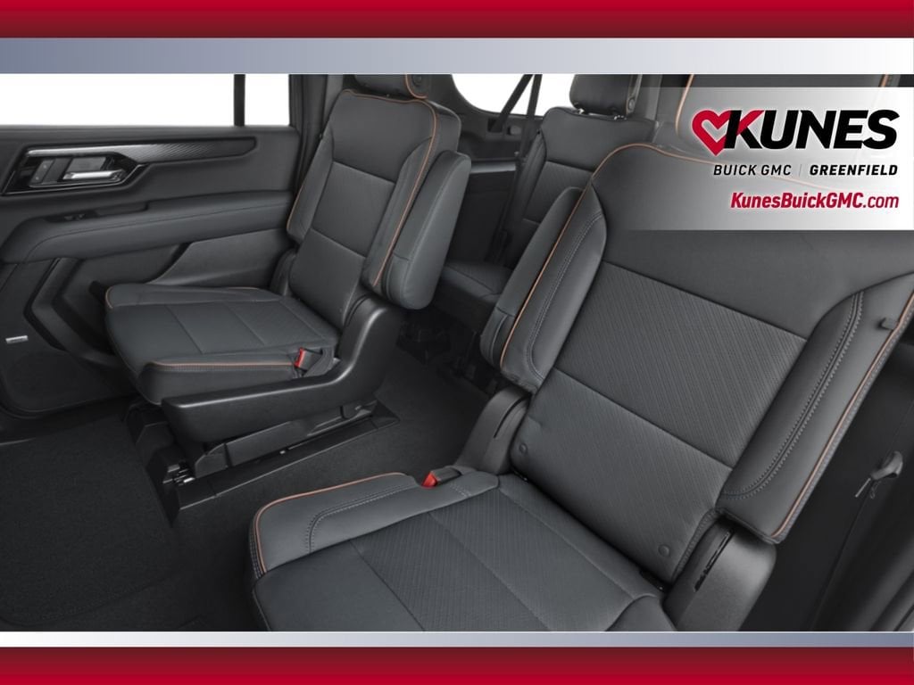 2026 GMC Yukon XL AT4 - Photo 13