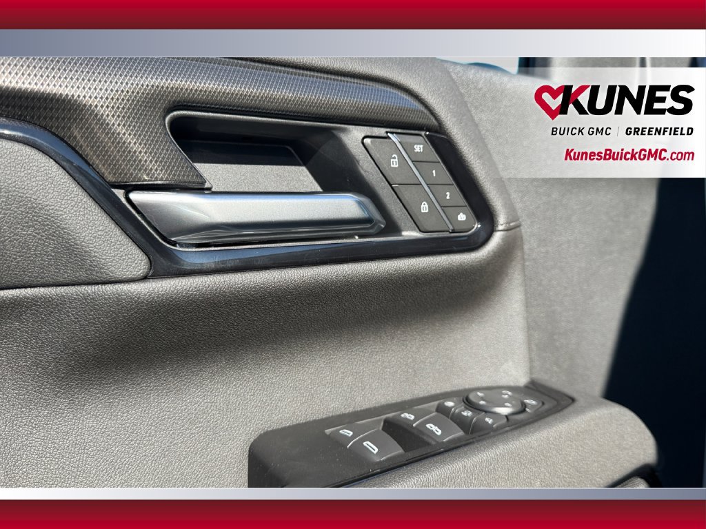 2026 GMC Sierra 2500HD AT4 - Photo 18