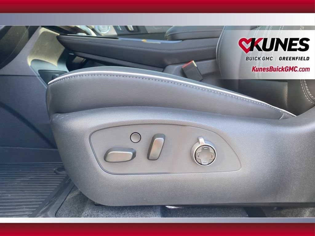 2026 Buick Enclave Avenir - Photo 20