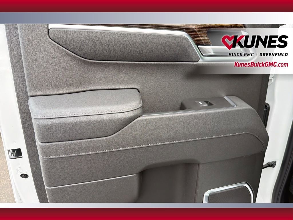 2026 GMC Sierra 1500 Elevation - Photo 37