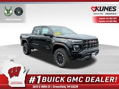 2026 GMC Canyon AT4 Truck