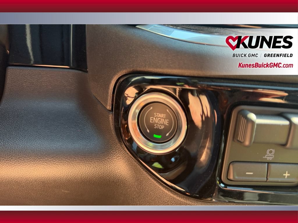2026 GMC Sierra 1500 Elevation - Photo 29
