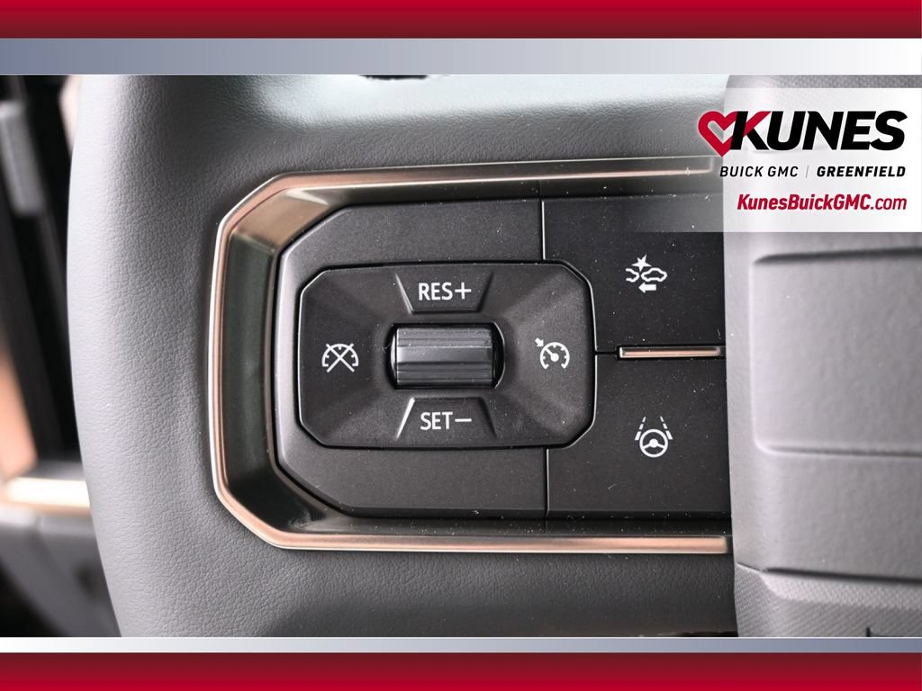 2025 GMC HUMMER EV 2X - Photo 32