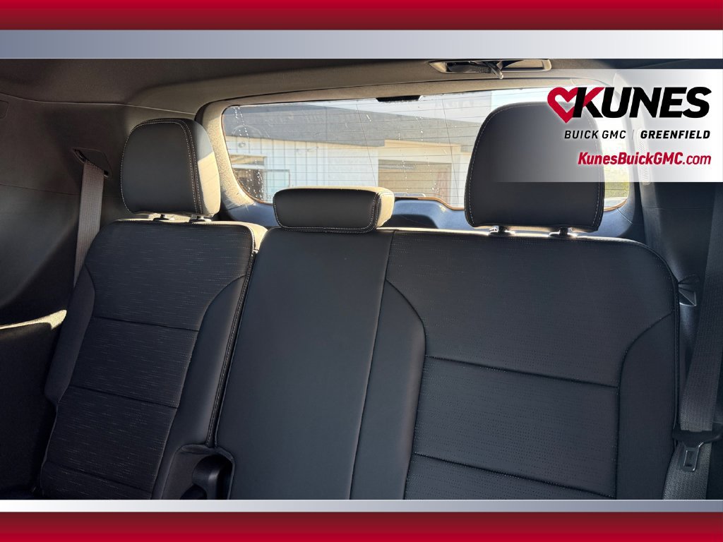 2026 Buick Enclave Sport Touring - Photo 29