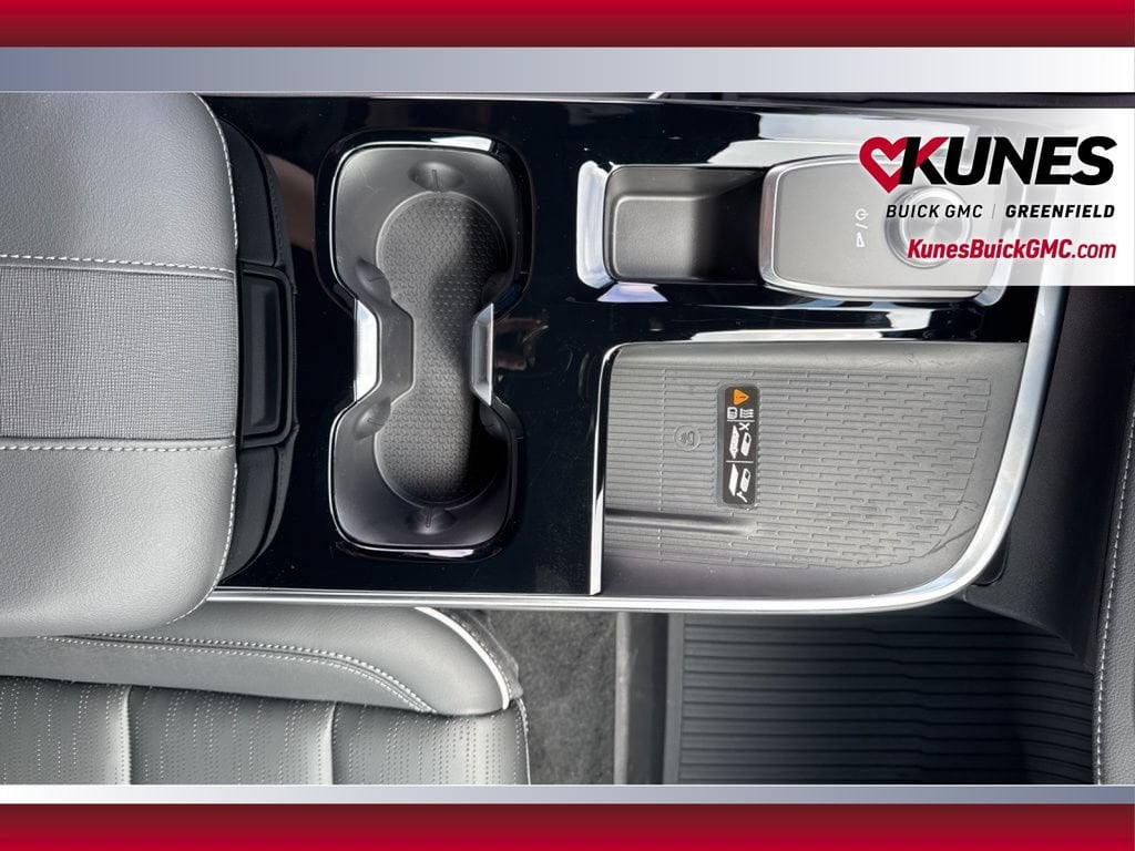 2026 Buick Enclave Sport Touring - Photo 30
