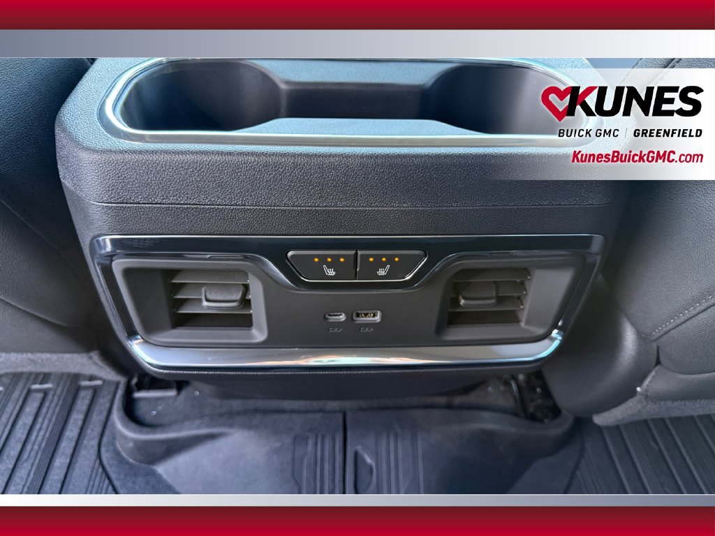 2026 GMC Sierra 1500 SLT - Photo 44