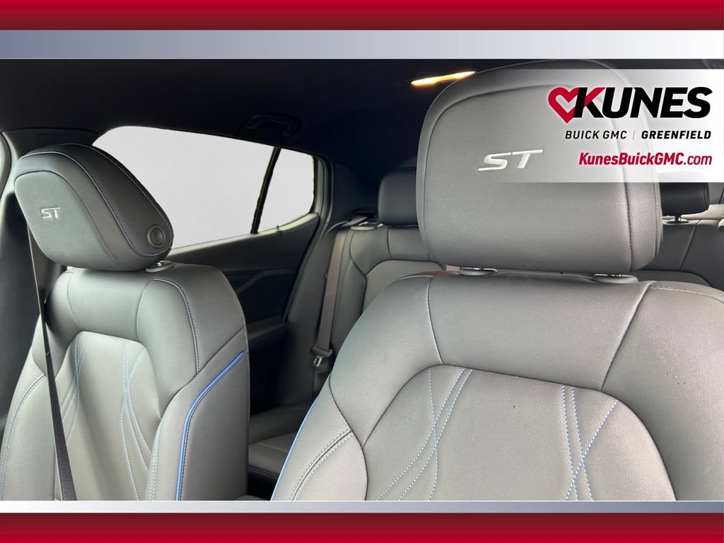 2026 Buick Envista Sport Touring - Photo 20
