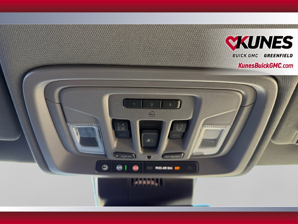 2026 GMC Sierra 1500 SLT - Photo 33